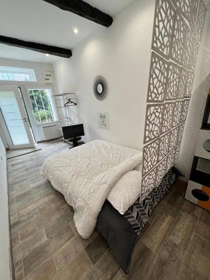Studio Independant Romans-sur-Isère Exteriör bild